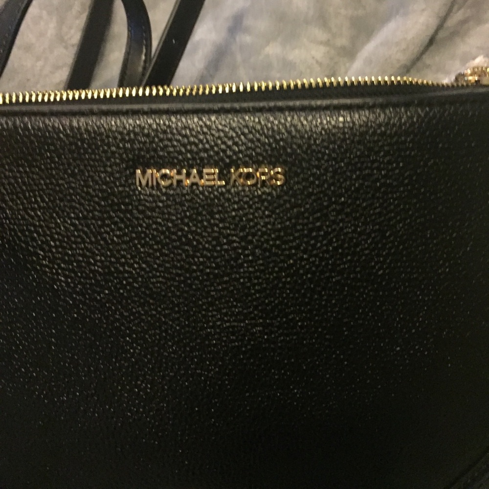 Michael Kors crossbody
